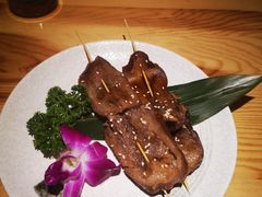 秘制牛舌-酒井酱子·深夜食堂(东城汇店)