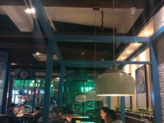 大堂-刀板香·安徽菜(国购IFC店)