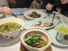 -小城故事·地道宁波味(月湖盛园店)