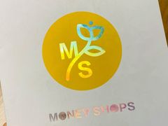 -Money Shops(愚园路店)