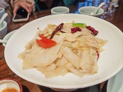 -面辣子·陕西家乡菜(长安店)