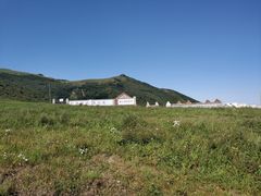 -北京灵山风景区