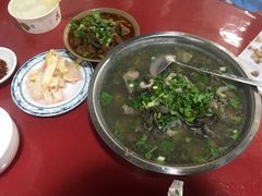 -谢老五跷脚牛肉·非遗传承店