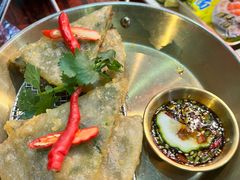 -沙胆彪炭炉牛杂煲(成都玉林店)