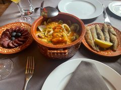 -ALBERGUE 1601 婆仔屋葡国餐厅