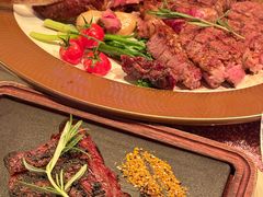 -MR.ROCKY洛奇先生·西餐&酒吧(琶醍店)
