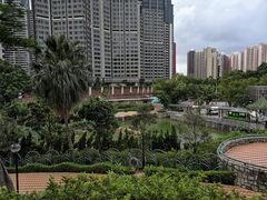-石排湾郊野公园
