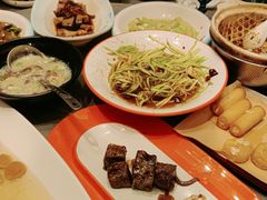 -香阁餐厅·常州菜·常州菜代表品牌(新北奥体店)