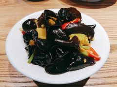 -川流不息(北蔡休闲广场店)