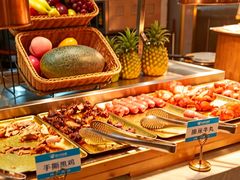 -伍棵星炭烤自助料理·烤鳗鱼(浦东食品城店)