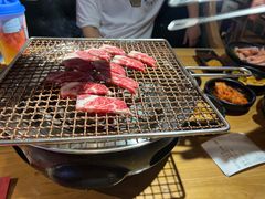 -九田家黑牛烤肉料理(溧阳吾悦店)