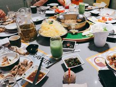 -椰小鸡·琼州糟粕醋·火锅(美兰缤纷城店)