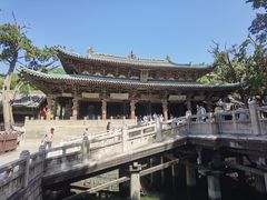 -晋祠博物馆