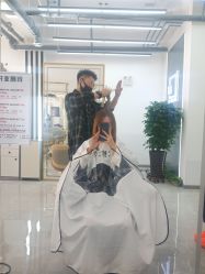 -IN HAIR艺术+造型