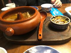 -雀舞云南菜(天津天河城购物中心店)