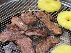 -火炉情韩国料理店(古田路店)