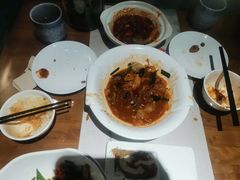 -静一·疆味小馆(黄河路店)