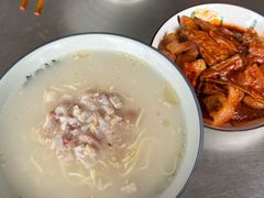 -渔桥李记奶汤面(东街店)