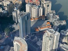 -WFC会仙楼观景台
