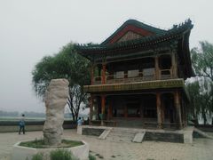 -颐和园-景明楼