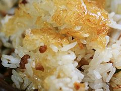 -红星光发煲仔饭(大石街店)