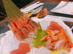 -大渔铁板烧(大悦城店)