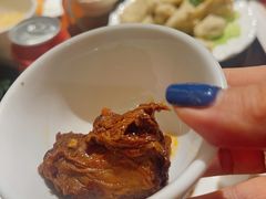 -葛记红焖羊肉(和平路形象店)