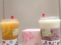 -奈雪的茶(skp店)