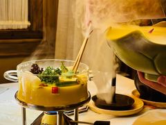 -叶叶菩提(太原别墅店)