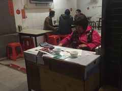 大堂-河记肠粉店