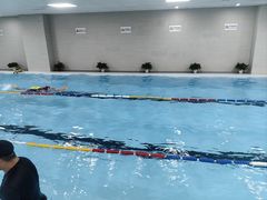 -Hi GYM嗨健身(泥城店)