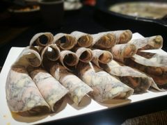 -舒家大院老火锅(台江路店)