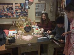 -樱宿日式和牛烧肉(五道口店)
