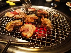 -虎焱炭火烧肉