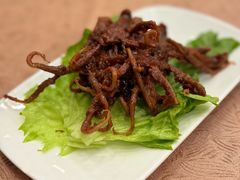-瑞福园联谊餐室(茂名南路店)