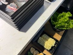 -京门活鱼馆·鱼火锅(百子湾（原红庙）店)