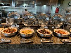 -星伦多自助料理·涮烤一体(杭州来福士店)