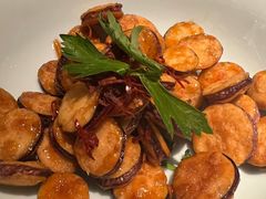 -0776食堂·京城创意菜(七里庄店)