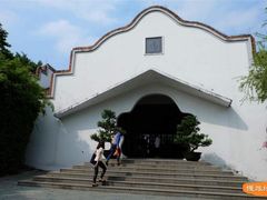 -东莞市可园博物馆