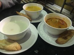 -卡朋西餐(较场西路店)