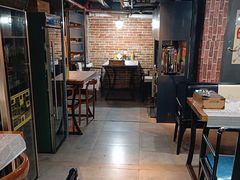 -云晓光头烧烤吧(盛夏店)