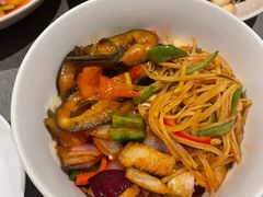 随便一碗面-日上三甘(三里屯店)