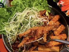 -韩热集市(百源店)