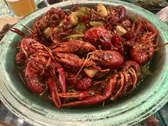 -1819餐厅·团队聚餐·烤串·精酿