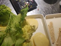 -亮欢寨快活林 酸汤鱼(仁怀店)