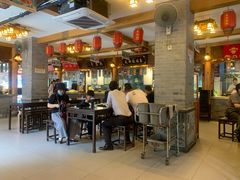 -秦淮小吃城(夫子庙店)