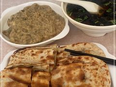 -宝光熏肉鞋底火烧(新街口店)
