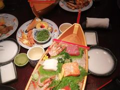 -松子料理(亮马桥店)