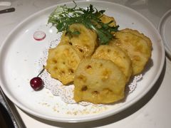 鲜虾耦合-小放牛炒菜馆(裕华万达店)
