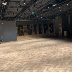 -G-STEPS舞蹈工作室